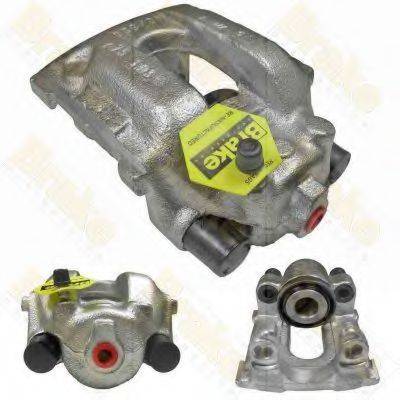 BRAKE ENGINEERING CA1450 Тормозной суппорт
