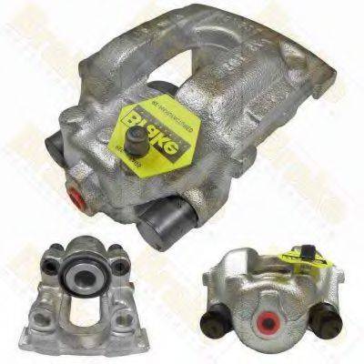 BRAKE ENGINEERING CA1450R Тормозной суппорт