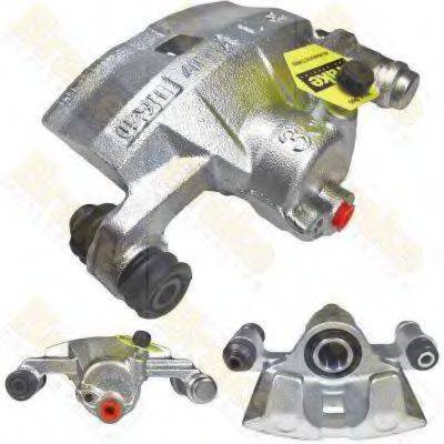 BRAKE ENGINEERING CA1451 Тормозной суппорт