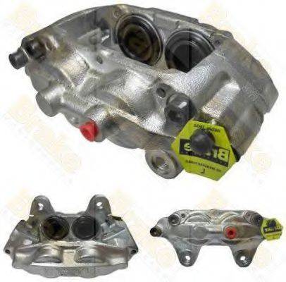 BRAKE ENGINEERING CA1470R Тормозной суппорт
