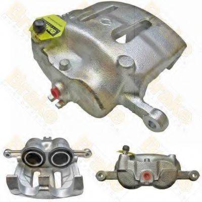 BRAKE ENGINEERING CA1476R Тормозной суппорт