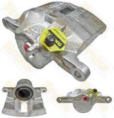 BRAKE ENGINEERING CA1506R Тормозной суппорт