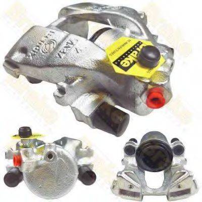 BRAKE ENGINEERING CA1524 Тормозной суппорт