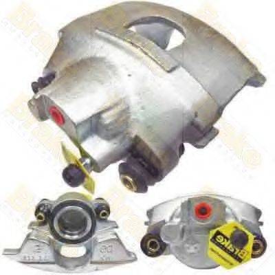 BRAKE ENGINEERING CA1530R Тормозной суппорт