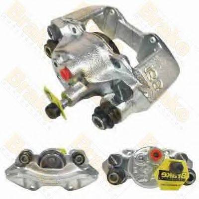 BRAKE ENGINEERING CA1600R Тормозной суппорт