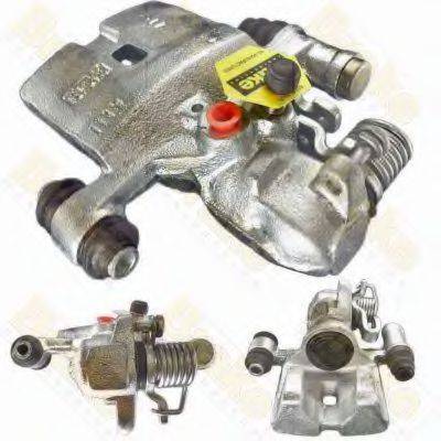 BRAKE ENGINEERING CA1603 Тормозной суппорт