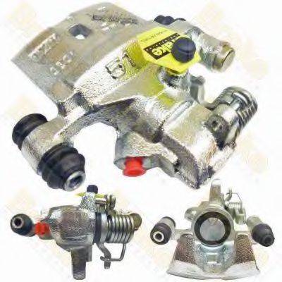 BRAKE ENGINEERING CA1654 Тормозной суппорт
