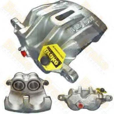 BRAKE ENGINEERING CA1679R Тормозной суппорт