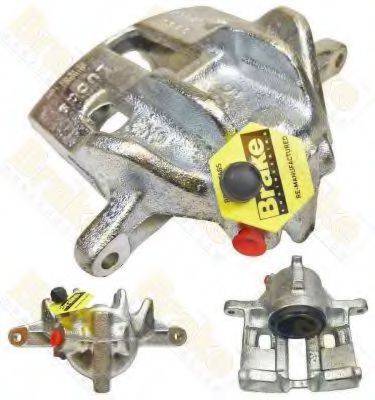 BRAKE ENGINEERING CA1693 Тормозной суппорт