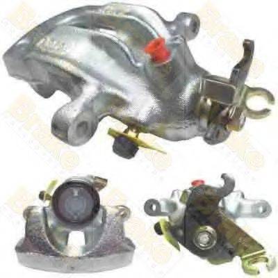 BRAKE ENGINEERING CA1746R Тормозной суппорт