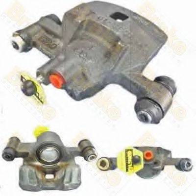 BRAKE ENGINEERING CA1765R Тормозной суппорт