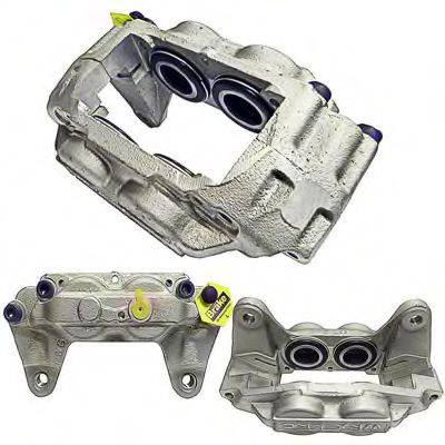 BRAKE ENGINEERING CA1864 Тормозной суппорт