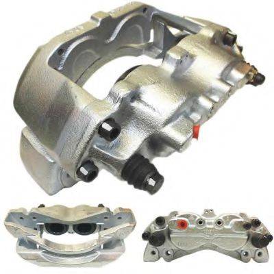 BRAKE ENGINEERING CA1902R Тормозной суппорт