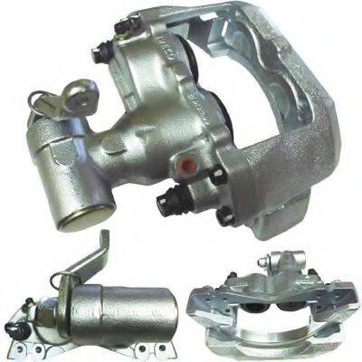 BRAKE ENGINEERING CA1904 Тормозной суппорт
