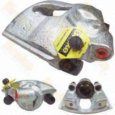 BRAKE ENGINEERING CA2003 Тормозной суппорт