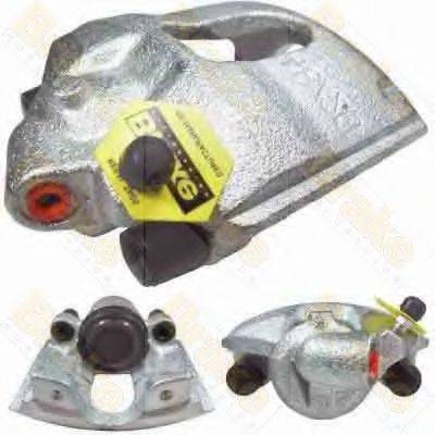 BRAKE ENGINEERING CA2003R Тормозной суппорт