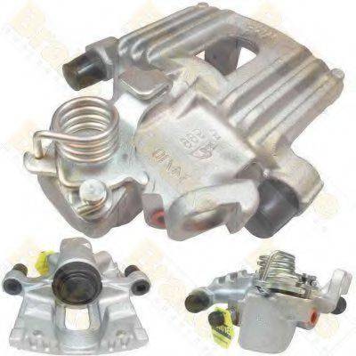 BRAKE ENGINEERING CA2065R Тормозной суппорт