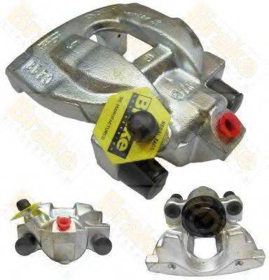 BRAKE ENGINEERING CA2075 Тормозной суппорт