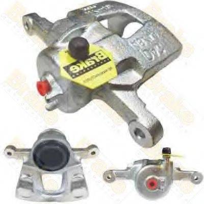 BRAKE ENGINEERING CA2087R Тормозной суппорт