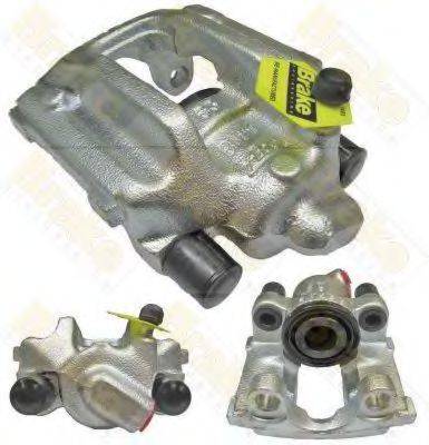BRAKE ENGINEERING CA2119 Тормозной суппорт