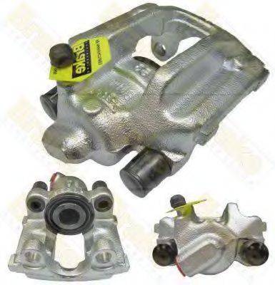 BRAKE ENGINEERING CA2119R Тормозной суппорт