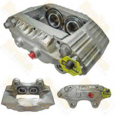 BRAKE ENGINEERING CA2150R Тормозной суппорт