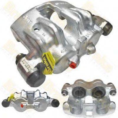 BRAKE ENGINEERING CA2238 Тормозной суппорт