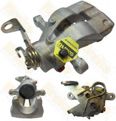 BRAKE ENGINEERING CA2244R Тормозной суппорт