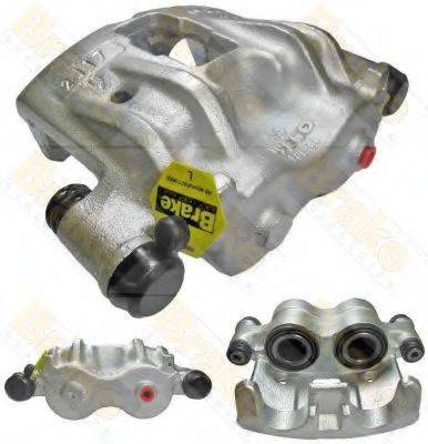 BRAKE ENGINEERING CA2306 Тормозной суппорт