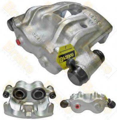 BRAKE ENGINEERING CA2306R Тормозной суппорт