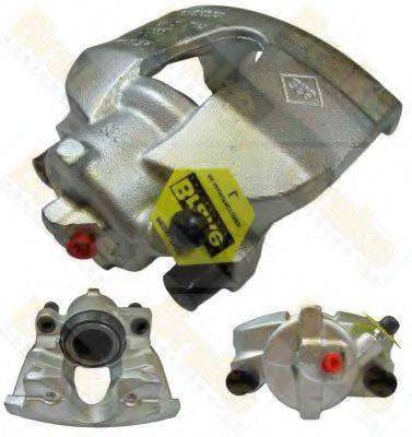 BRAKE ENGINEERING CA2494R Тормозной суппорт