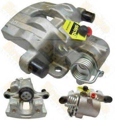 BRAKE ENGINEERING CA2528R Тормозной суппорт