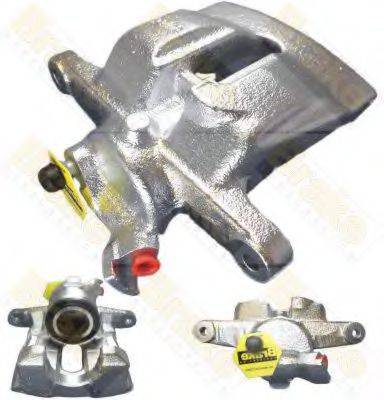 BRAKE ENGINEERING CA2543R Тормозной суппорт