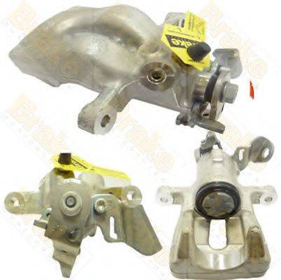 BRAKE ENGINEERING CA2599 Тормозной суппорт