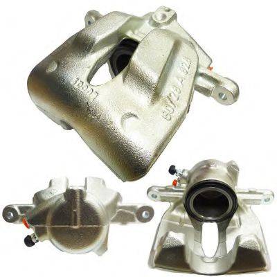 BRAKE ENGINEERING CA2721 Тормозной суппорт