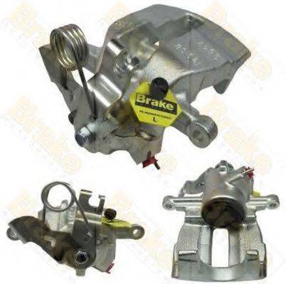 BRAKE ENGINEERING CA2732 Тормозной суппорт