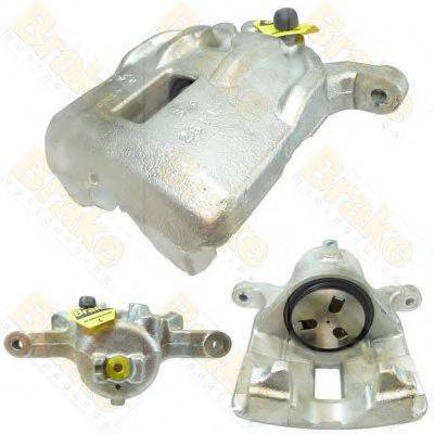 BRAKE ENGINEERING CA2751 Тормозной суппорт
