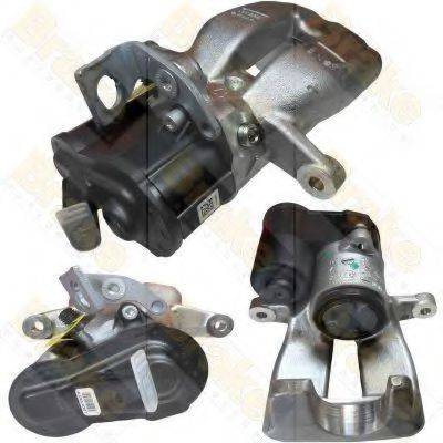 BRAKE ENGINEERING CA2783 Тормозной суппорт