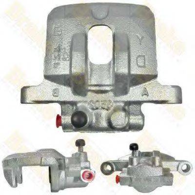 BRAKE ENGINEERING CA2799R Тормозной суппорт