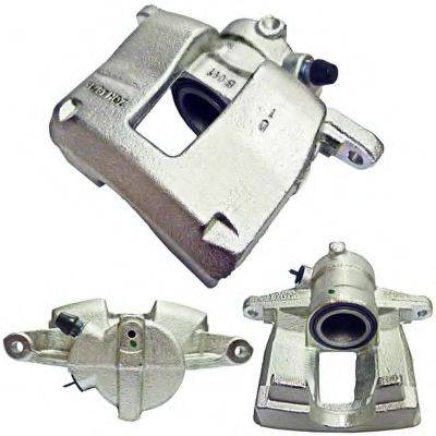 BRAKE ENGINEERING CA2804 Тормозной суппорт