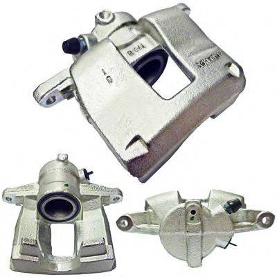 BRAKE ENGINEERING CA2804R Тормозной суппорт