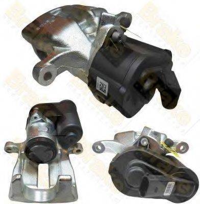 BRAKE ENGINEERING CA2883R Тормозной суппорт