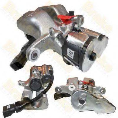 BRAKE ENGINEERING CA2888R Тормозной суппорт