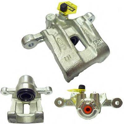 BRAKE ENGINEERING CA2909R Тормозной суппорт