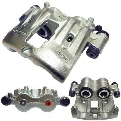 BRAKE ENGINEERING CA2917 Тормозной суппорт