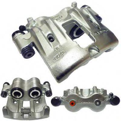 BRAKE ENGINEERING CA2917R Тормозной суппорт