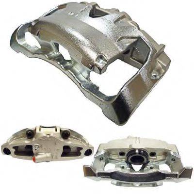 BRAKE ENGINEERING CA2920 Тормозной суппорт