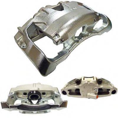 BRAKE ENGINEERING CA2920R Тормозной суппорт