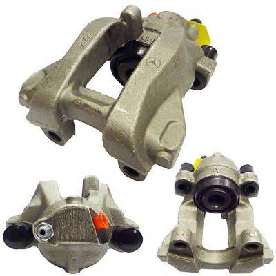 BRAKE ENGINEERING CA2939 Тормозной суппорт