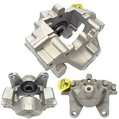 BRAKE ENGINEERING CA2983R Тормозной суппорт